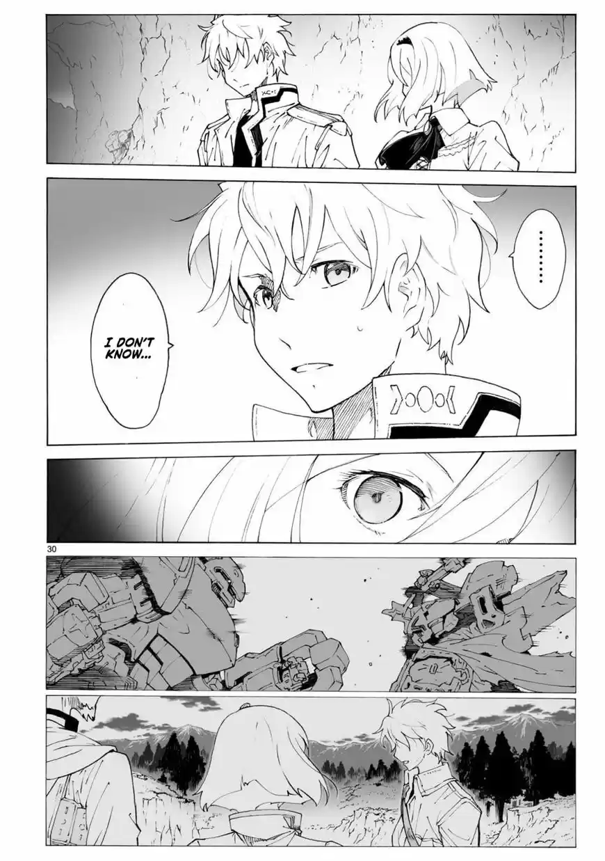 Break Blade vol.15 ch.097