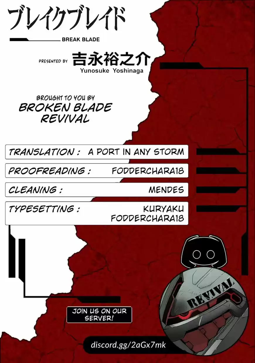 Break Blade vol.15 ch.097