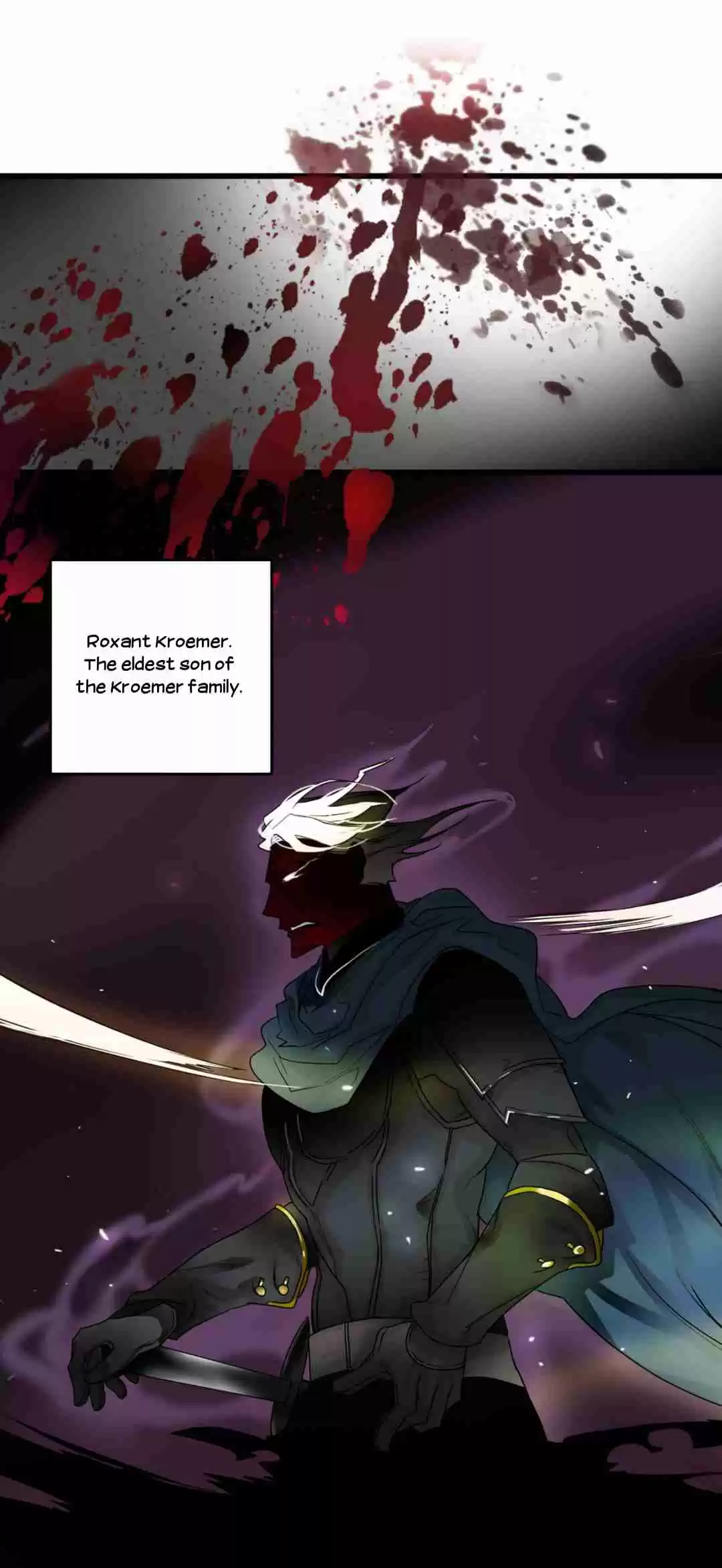 Bring the Love Ch. 1