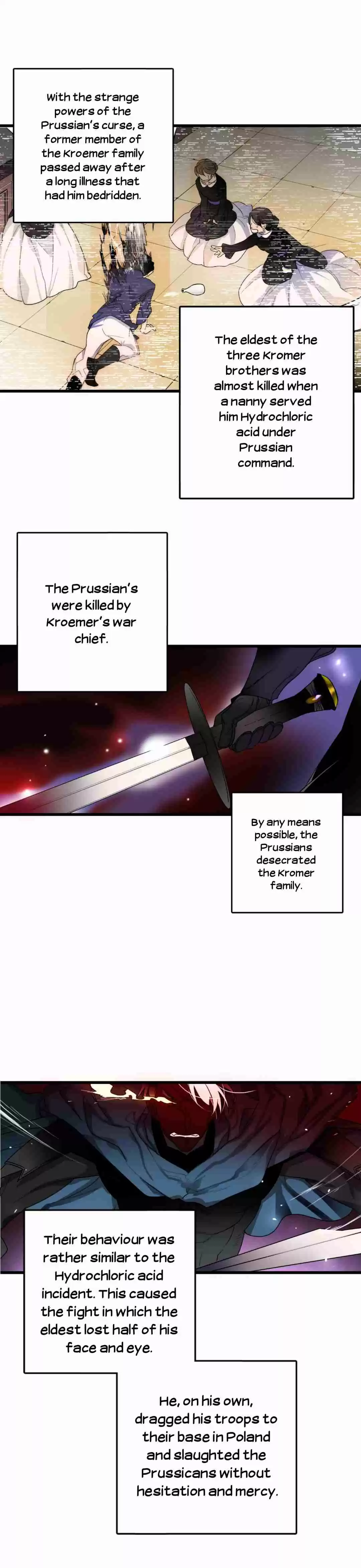 Bring the Love Ch. 1