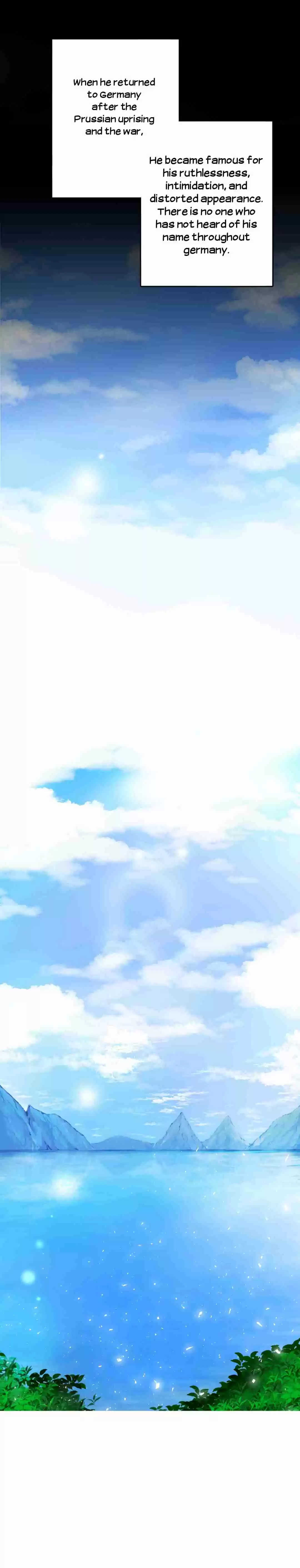 Bring the Love Ch. 1