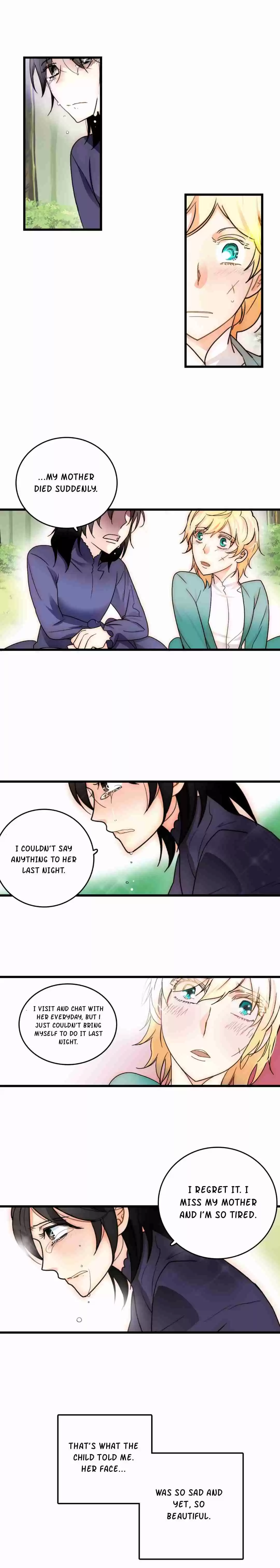 Bring the Love Ch. 1