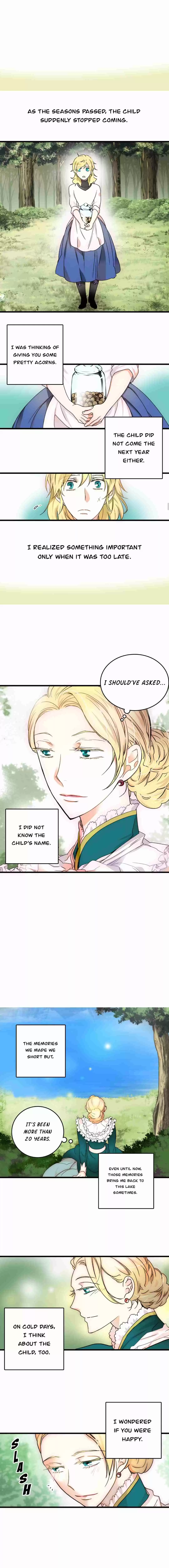 Bring the Love Ch. 1