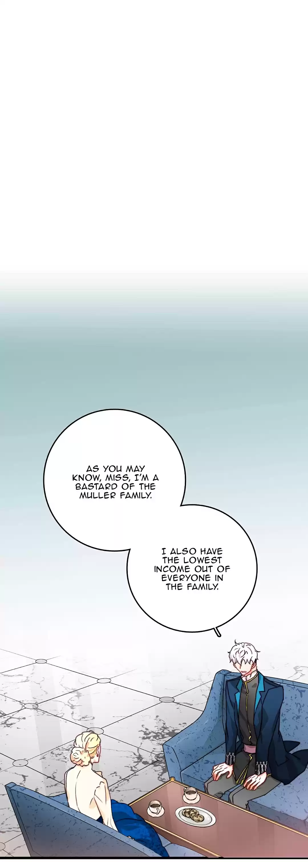 Bring the Love Ch. 10