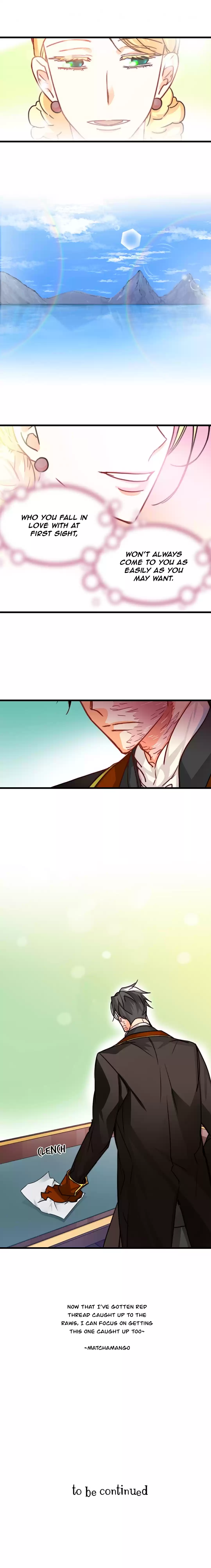 Bring the Love Ch. 10