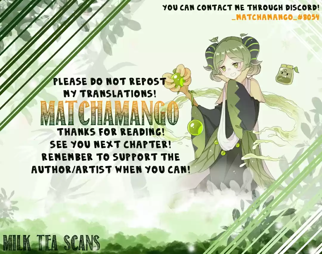 Bring the Love Ch. 10