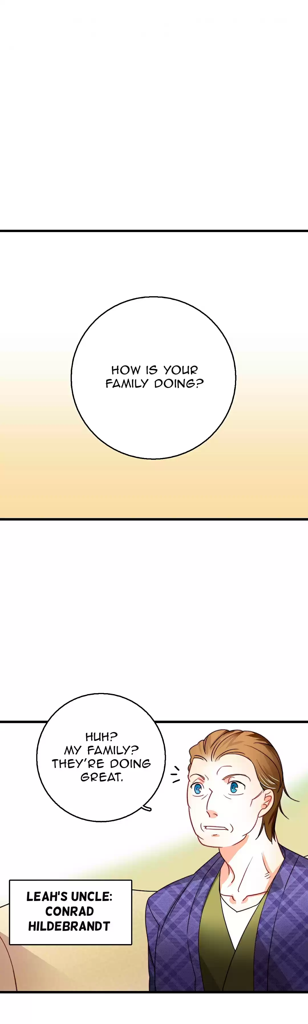 Bring the Love Ch. 11