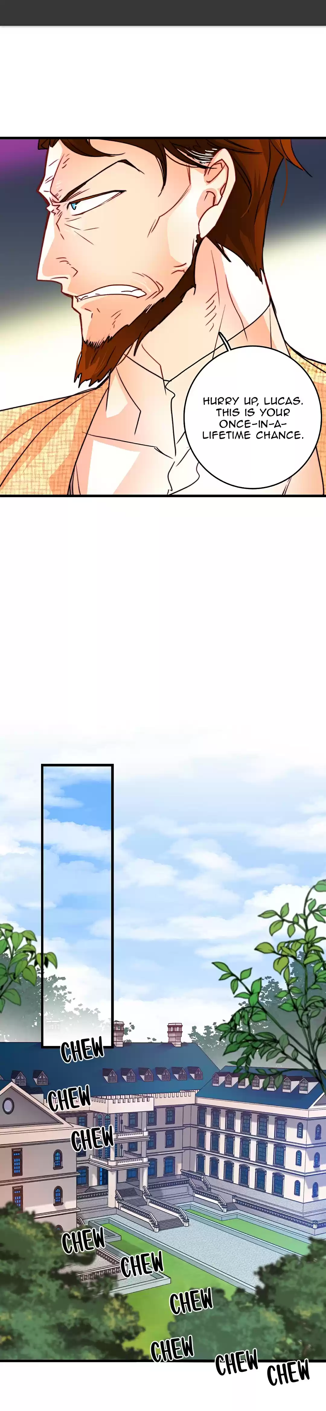 Bring the Love Ch. 11