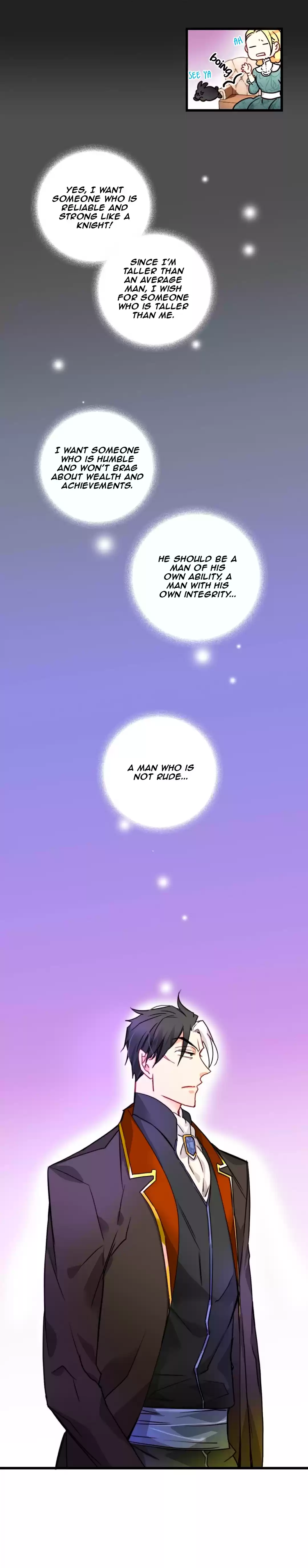 Bring the Love Ch. 11