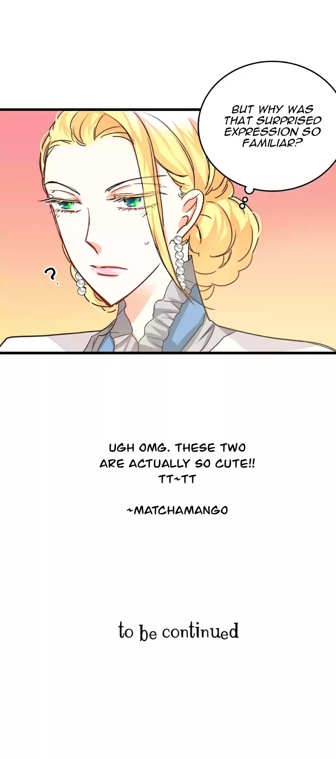 Bring the Love Ch. 15