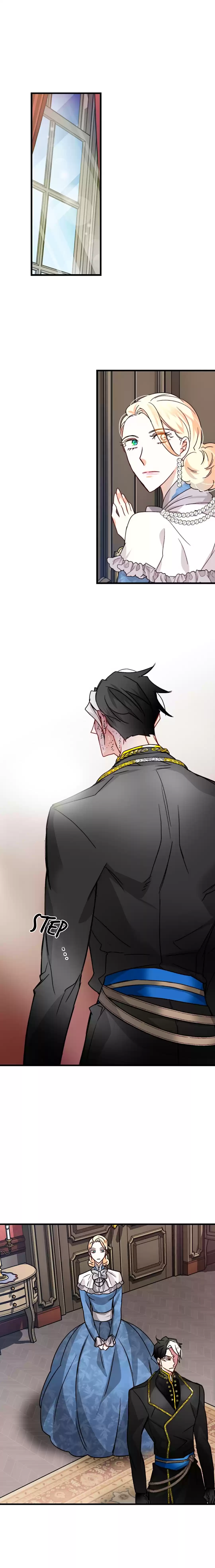 Bring the Love Ch. 16