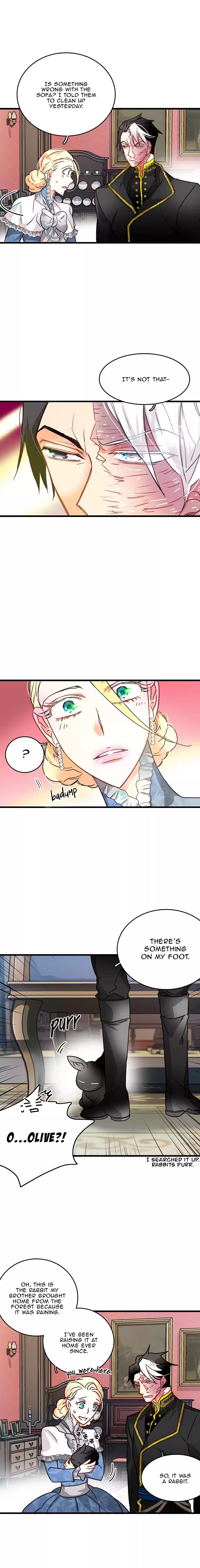 Bring the Love Ch. 16