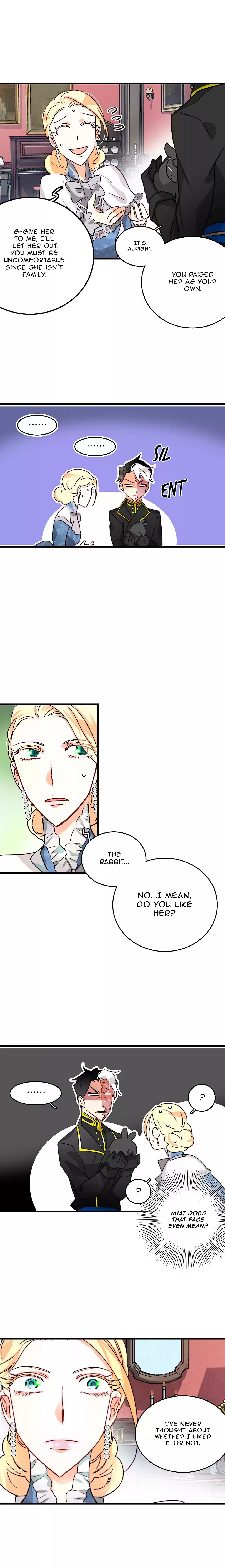 Bring the Love Ch. 16