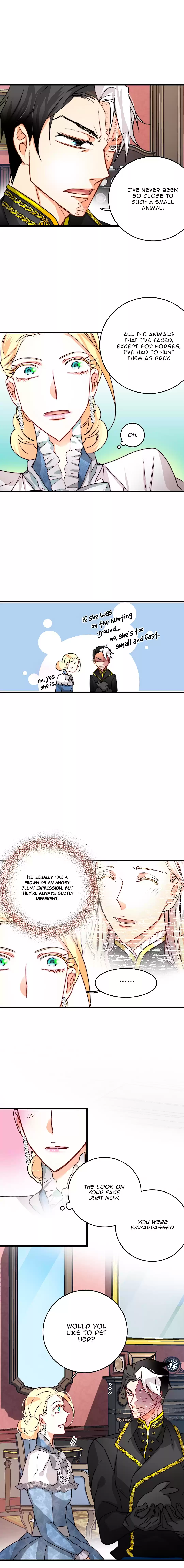 Bring the Love Ch. 16