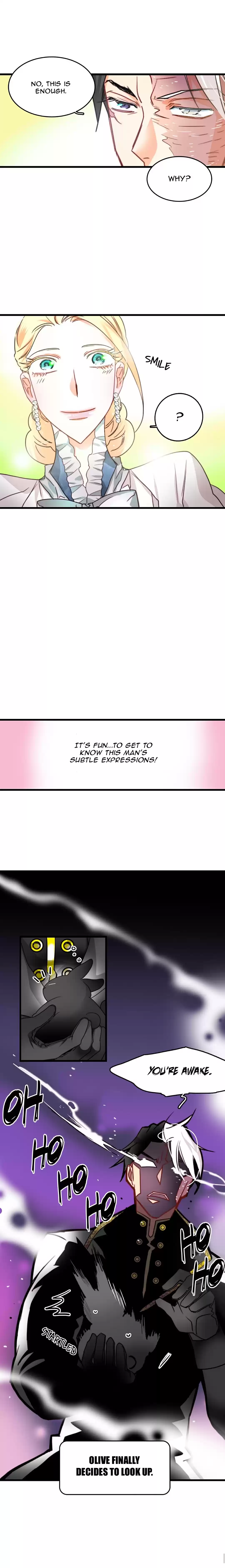 Bring the Love Ch. 16