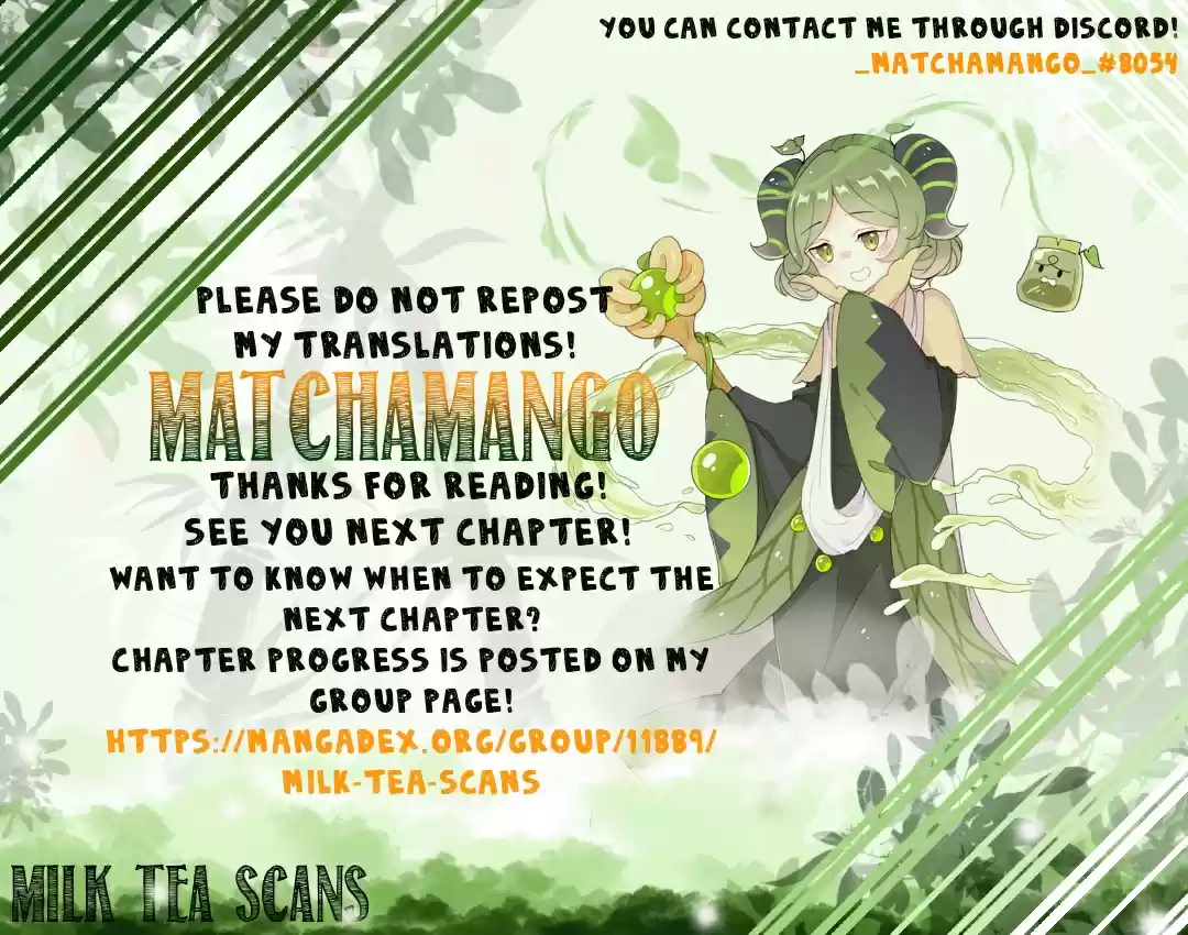 Bring the Love Ch. 16