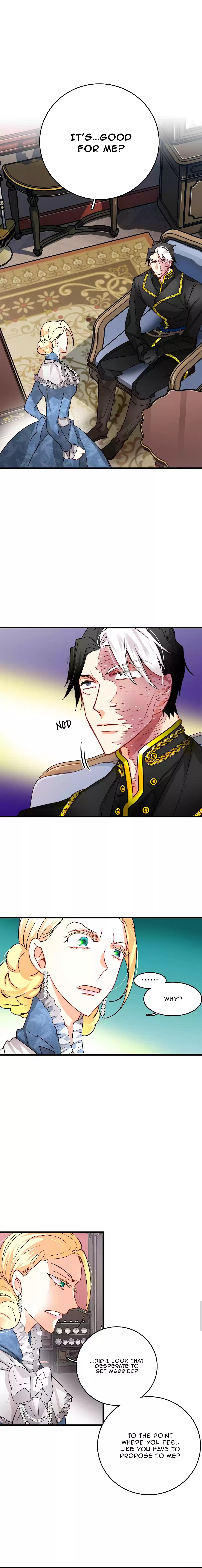 Bring the Love Ch. 17