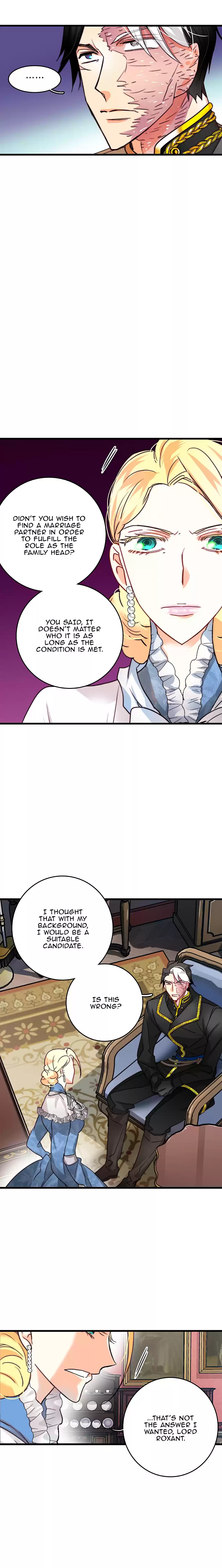 Bring the Love Ch. 17