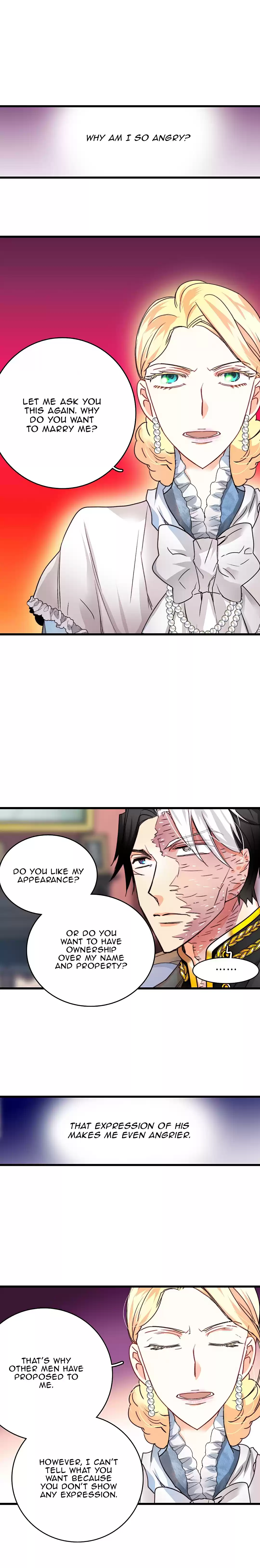 Bring the Love Ch. 17