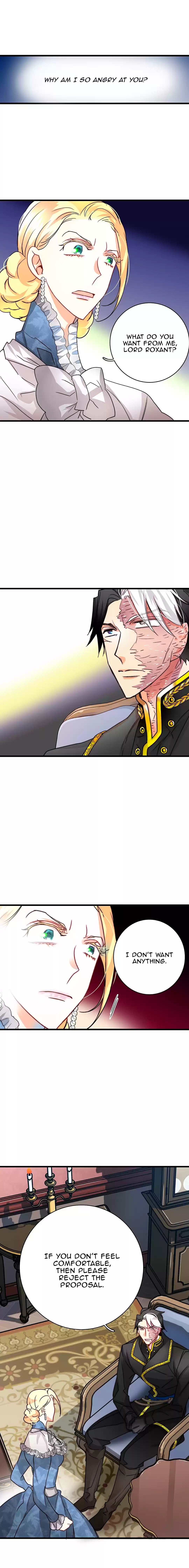 Bring the Love Ch. 17