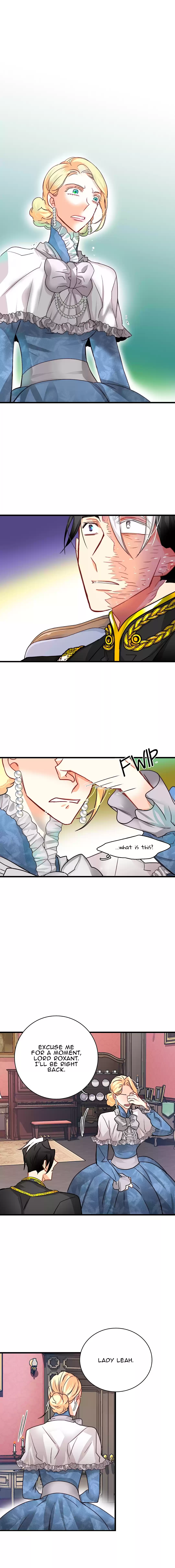 Bring the Love Ch. 17