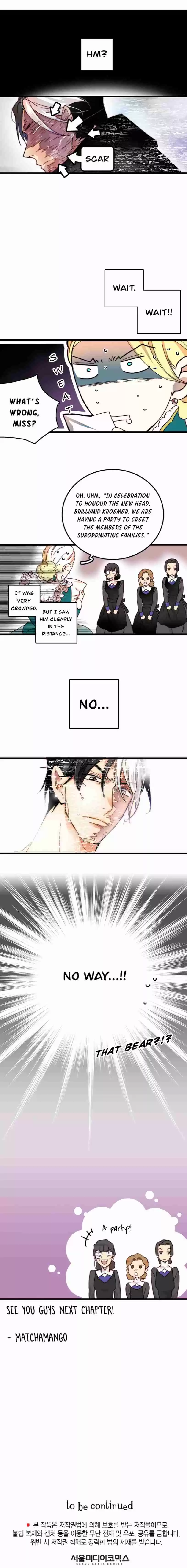 Bring the Love Ch. 2