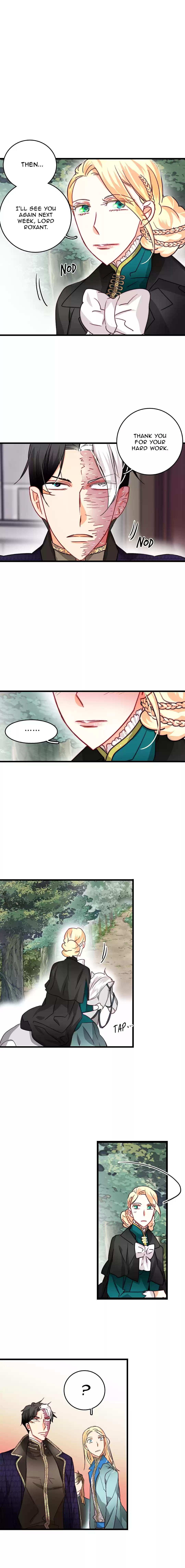 Bring the Love Ch. 20