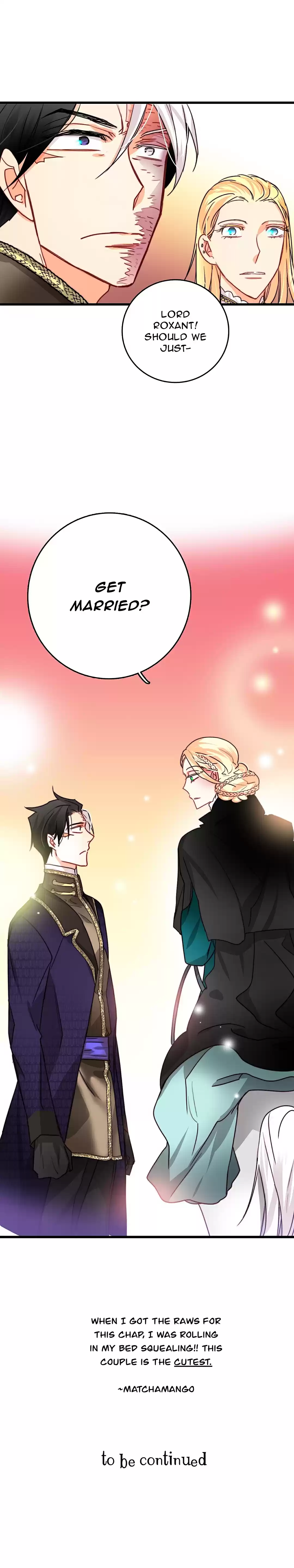 Bring the Love Ch. 20