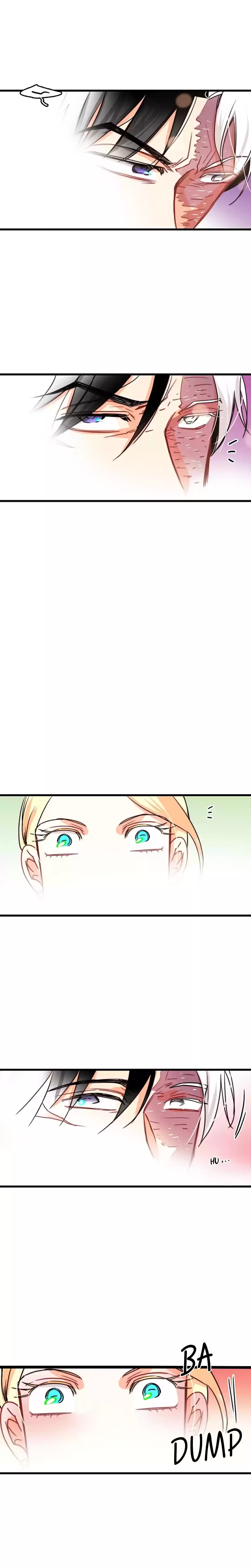 Bring the Love Ch. 25