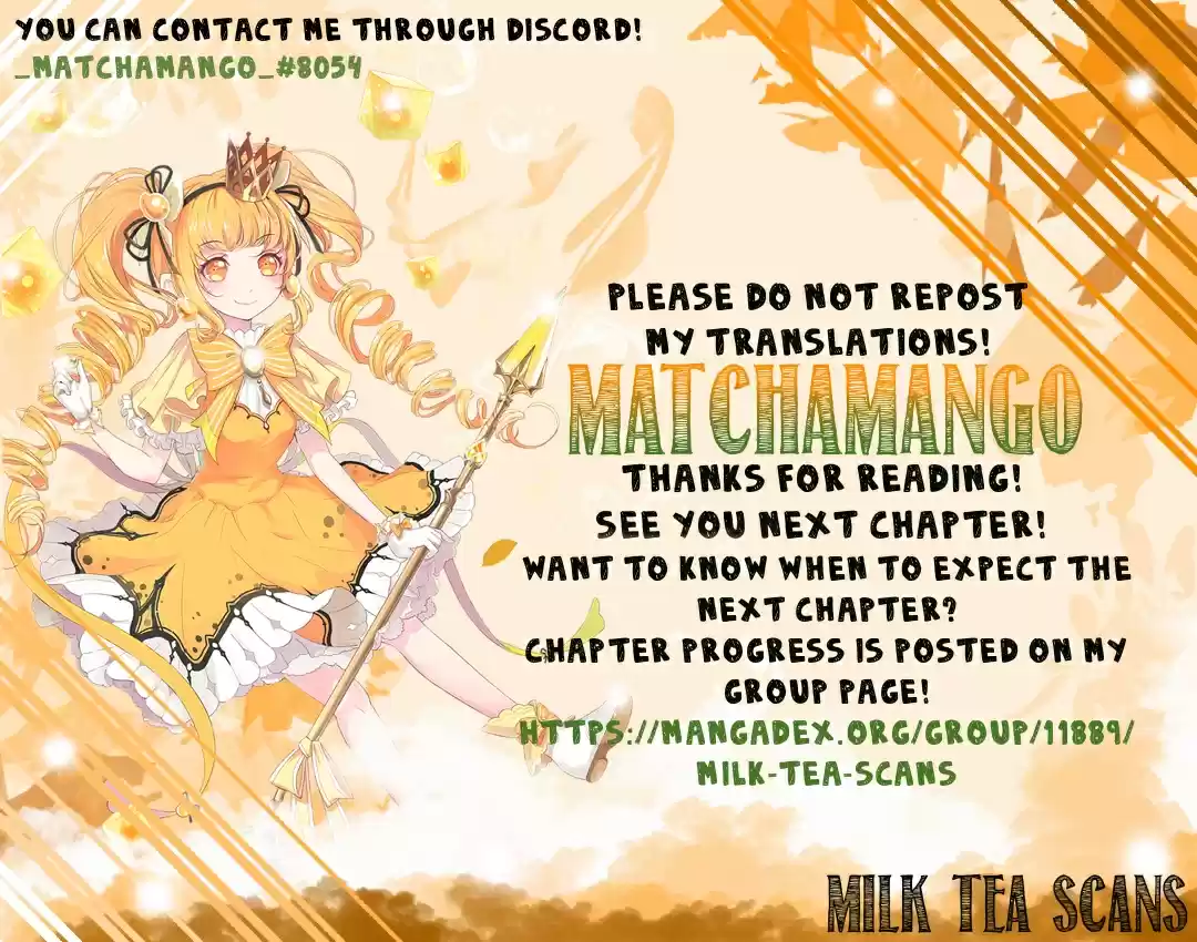 Bring the Love Ch. 31