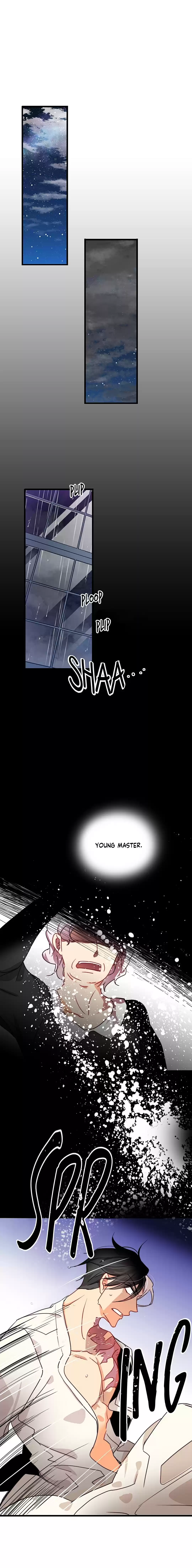 Bring the Love Ch. 33