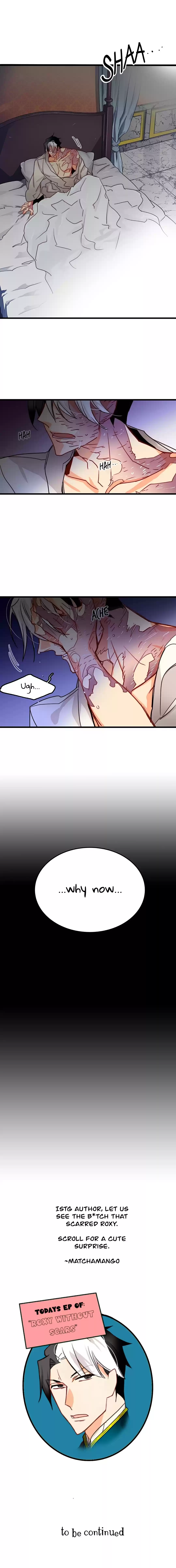 Bring the Love Ch. 33