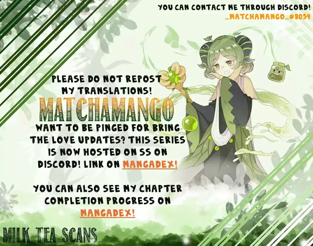 Bring the Love Ch. 36