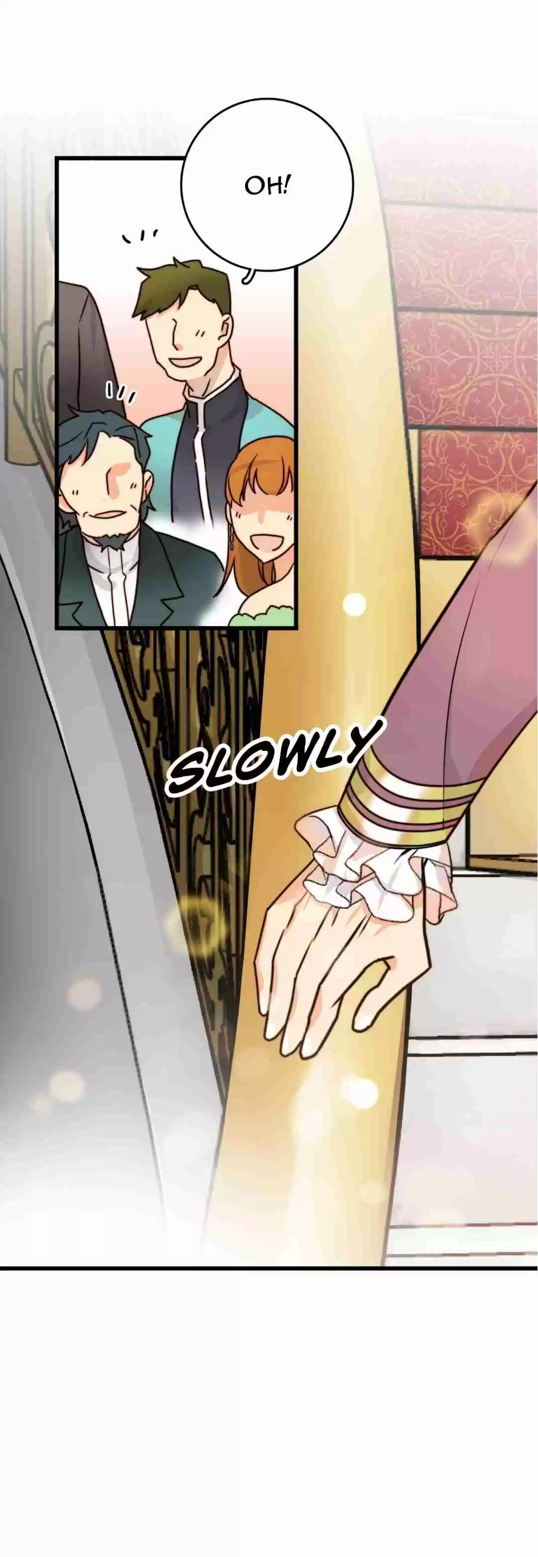 Bring the Love Ch. 4