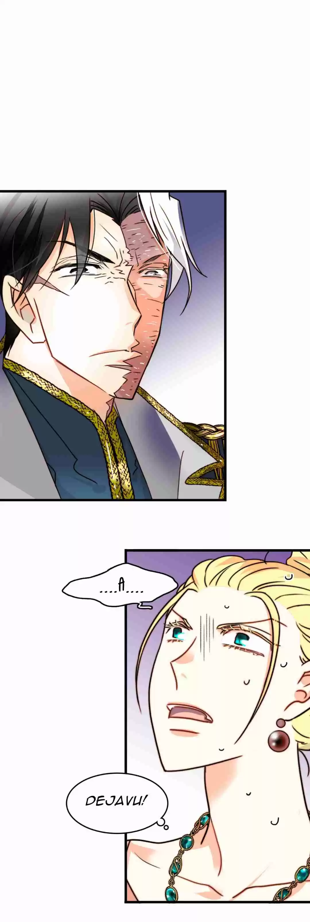 Bring the Love Ch. 4