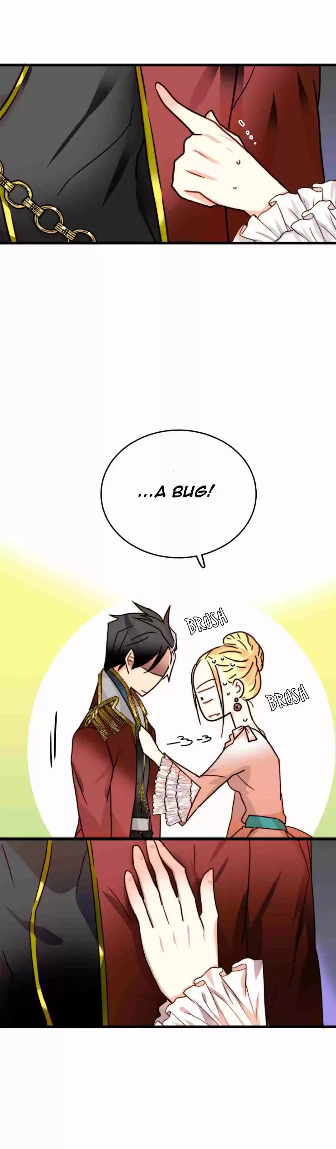 Bring the Love Ch. 4