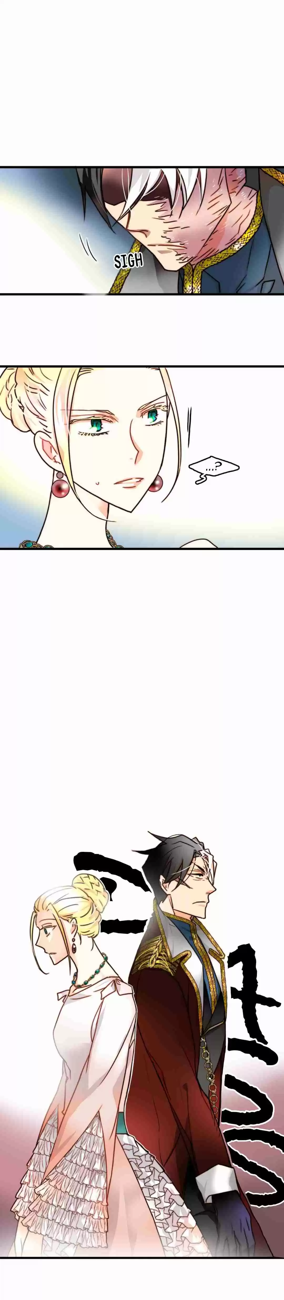 Bring the Love Ch. 4