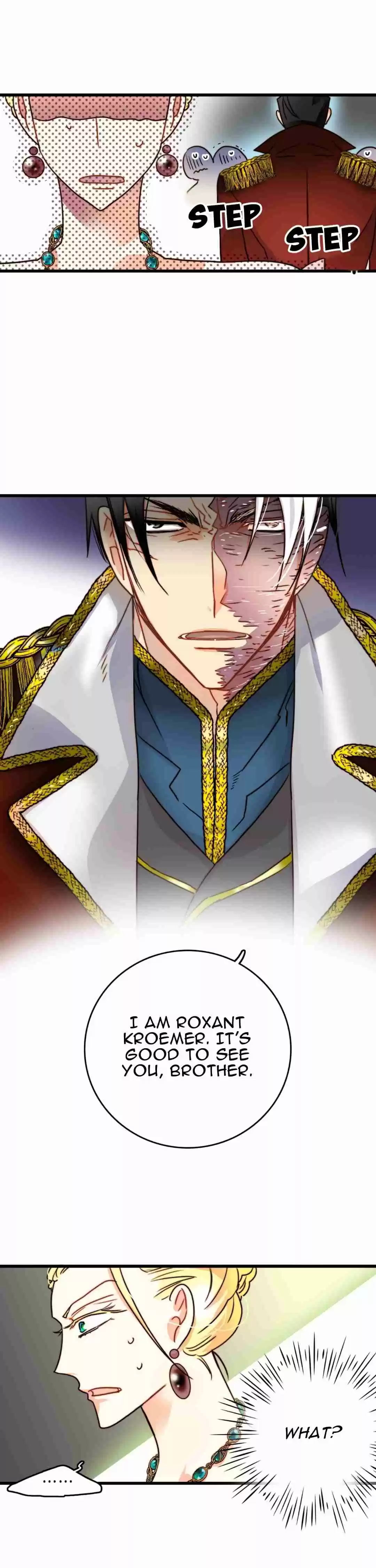 Bring the Love Ch. 4