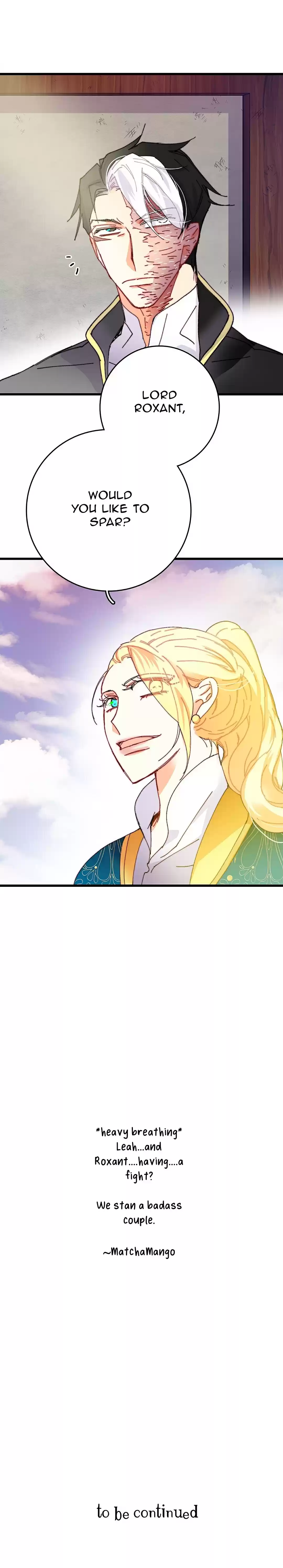 Bring the Love Ch. 45