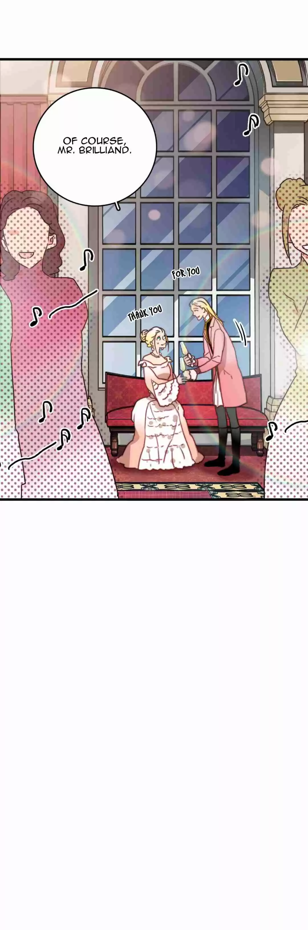 Bring the Love Ch. 5