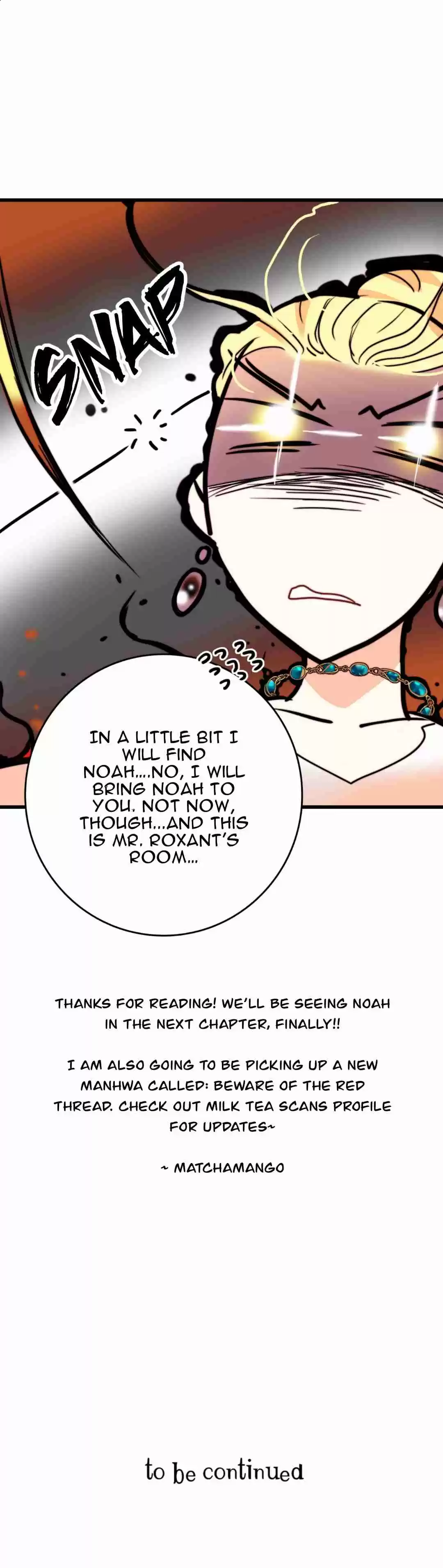 Bring the Love Ch. 5