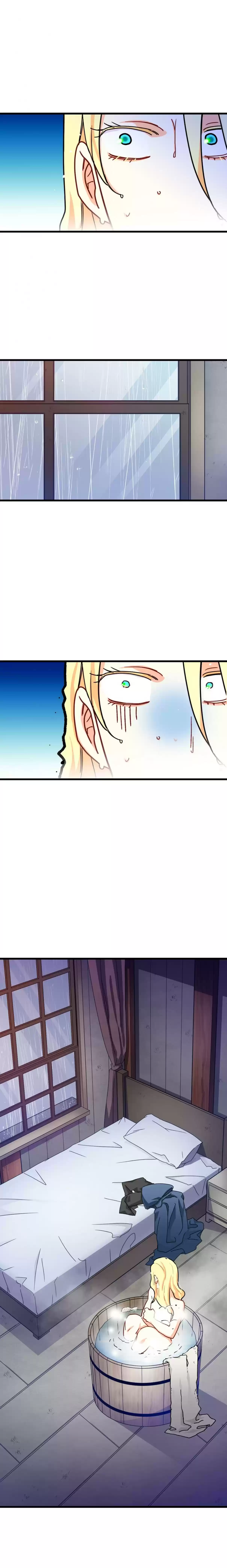 Bring the Love Ch. 51