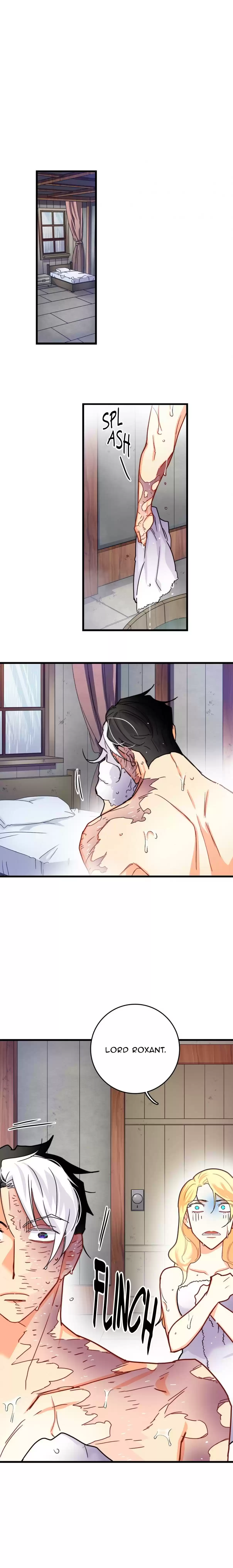 Bring the Love Ch. 51