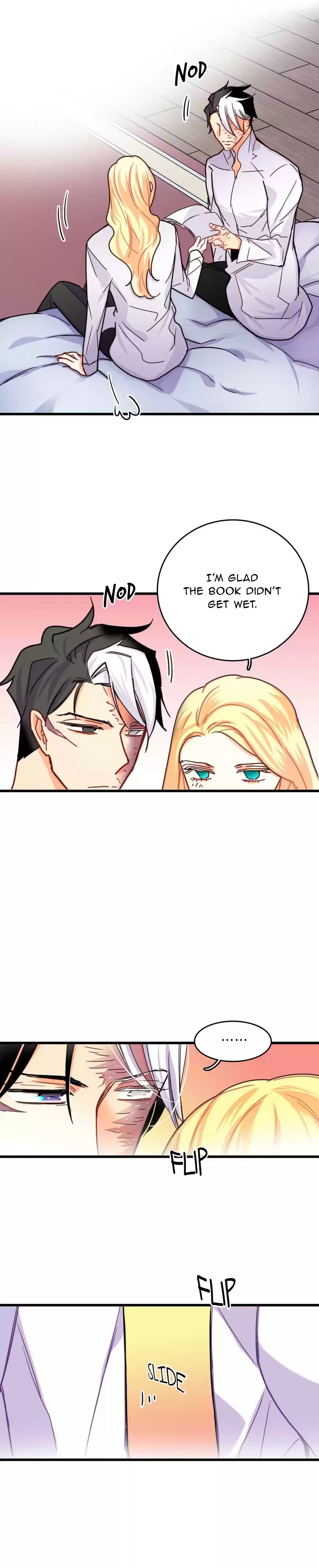 Bring the Love Ch. 52