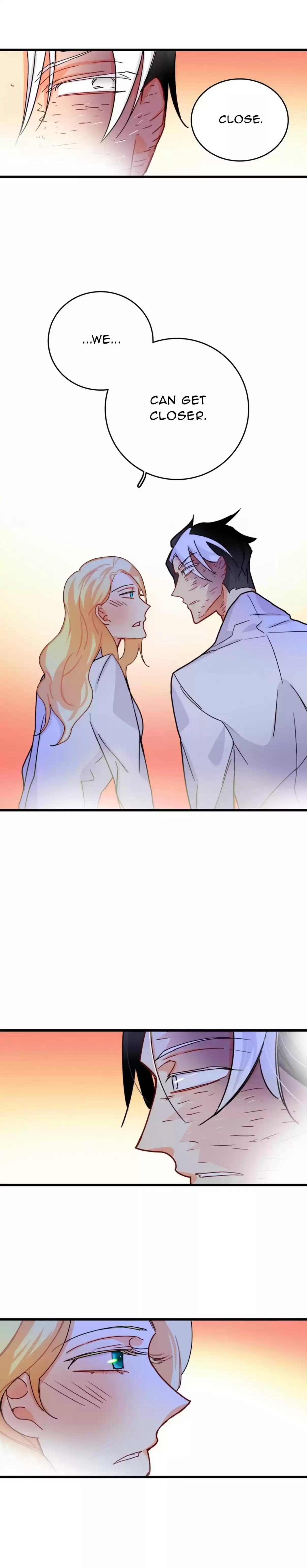 Bring the Love Ch. 52