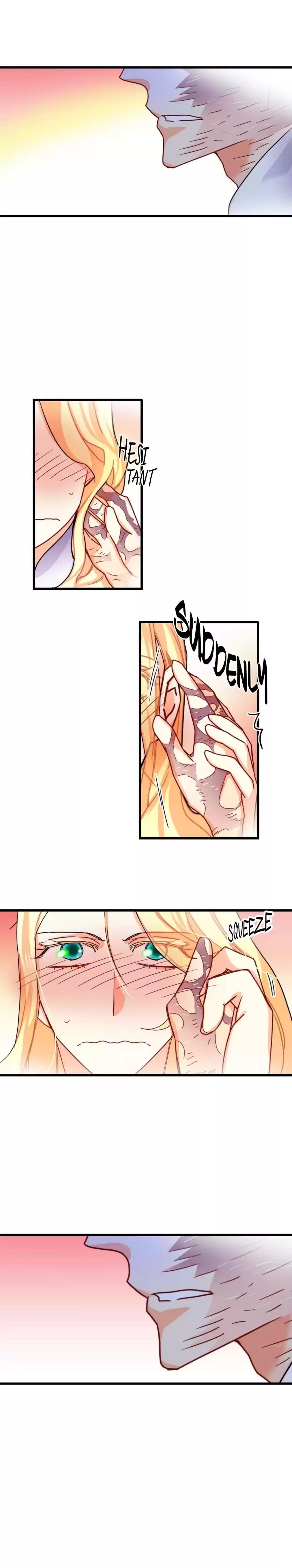 Bring the Love Ch. 52