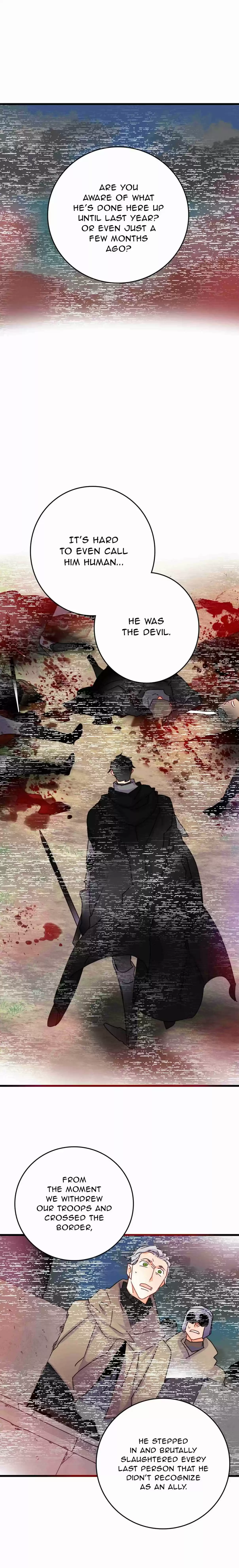 Bring the Love Ch. 55