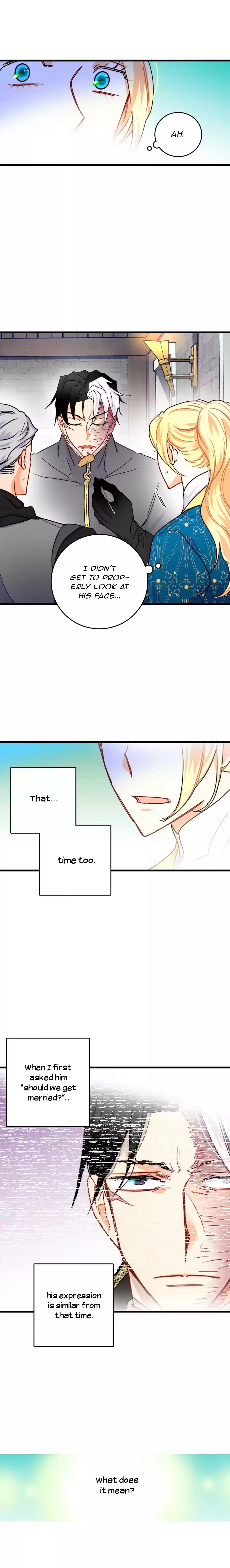 Bring the Love Ch. 56