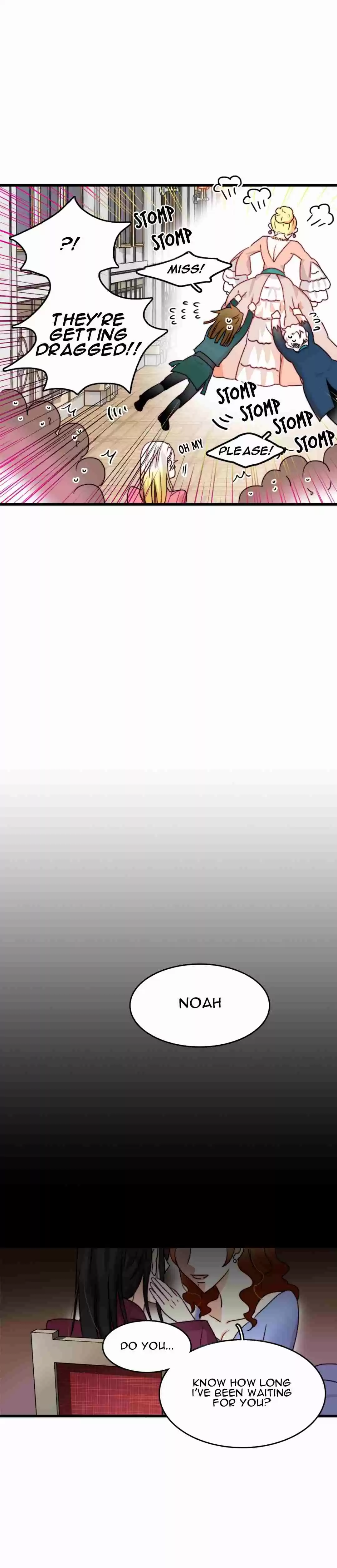 Bring the Love Ch. 6