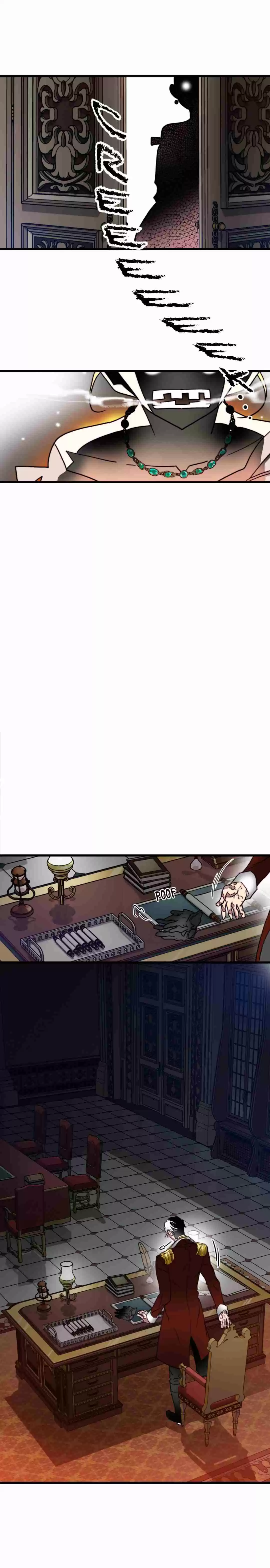 Bring the Love Ch. 6